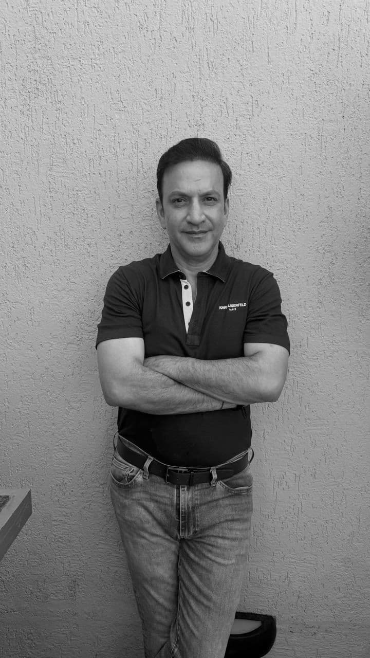 Rahul Raichand